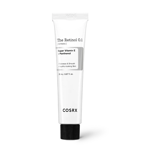 Cosrx - The Retinol 0.1 Cream