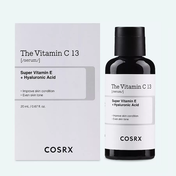 Cosrx - The Vitamin C 13 Serum