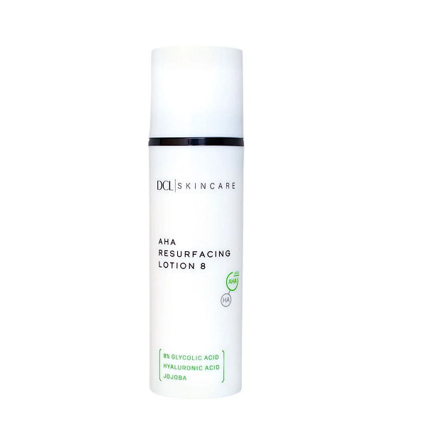 Dcl - Aha Resurfacing Lotion 8