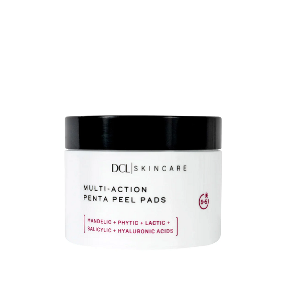 DCL - Multi Action Penta Peel