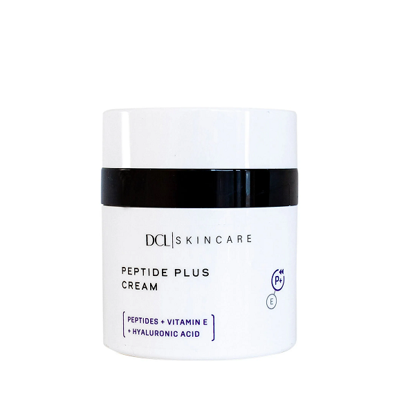 DCL - Peptide Plus Cream