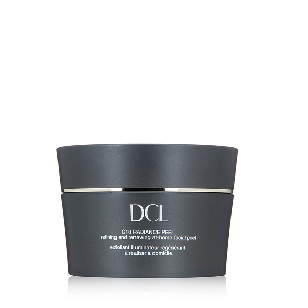 Dcl - G10 Radiance Peel