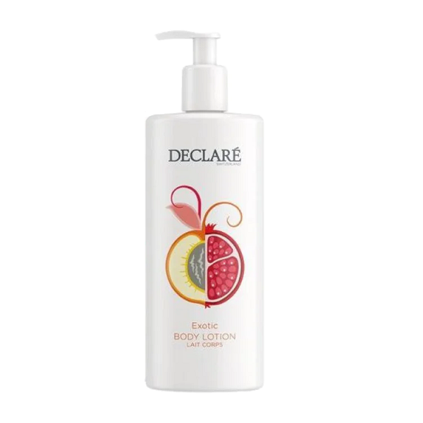 Declaré - Exotic Body Lotion