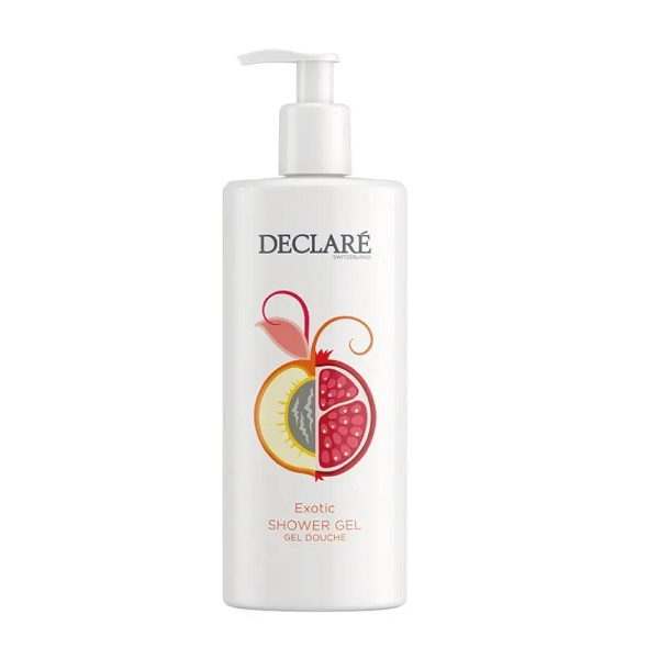 Declaré - Exotic Shower Gel