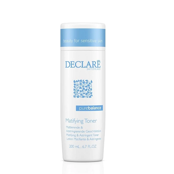 Declare - Pure Balance Mattifying Toner