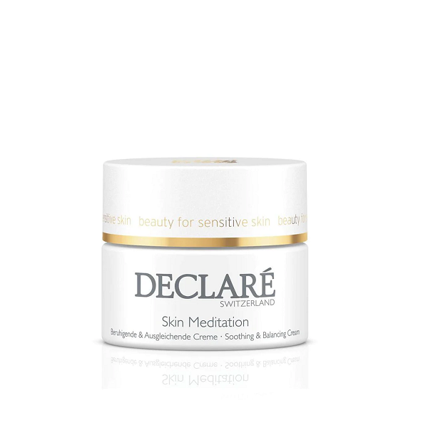 Declaré - Skin Meditation Soothing & Balancing Cream