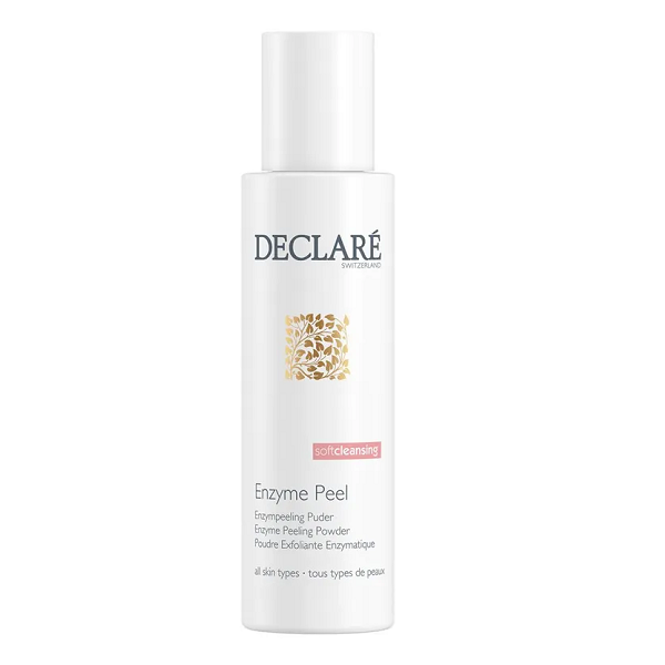 Declare - Soft Cleansing Enzyme Peel