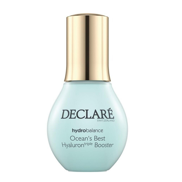 Declare Hydro Balance Ocean's Hyaluron Triple Booster