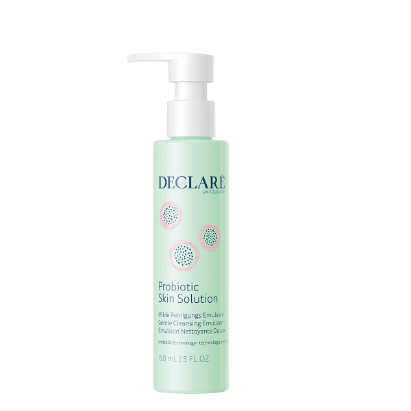 Declaré - Probiotic Skin Solution Gentle Cleansing Emulsion