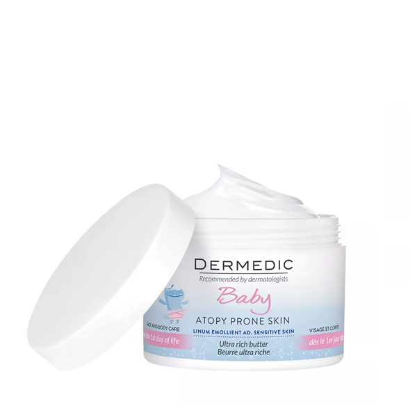 Dermedic - Baby Atopy Prone Skin Ultra Rich Butter