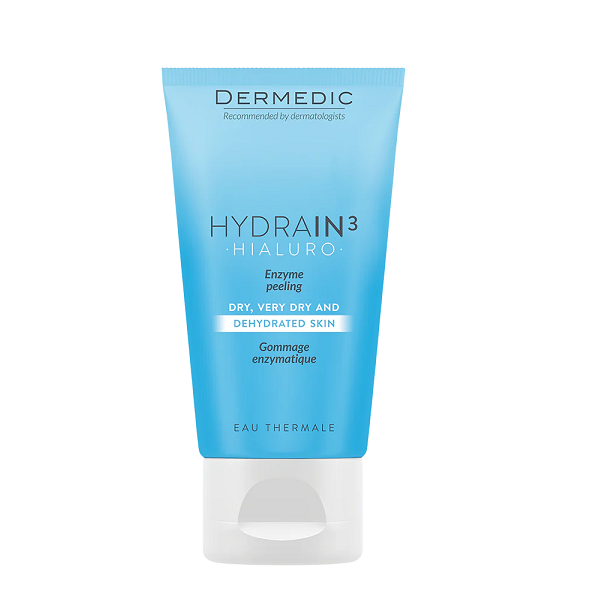 Dermedic - Hydrain 3 Hialuro Enzyme Peeling