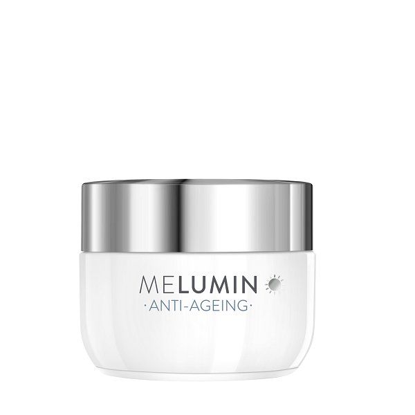 Dermedic - Melumin Anti Ageing Protective Day Cream SPF50+