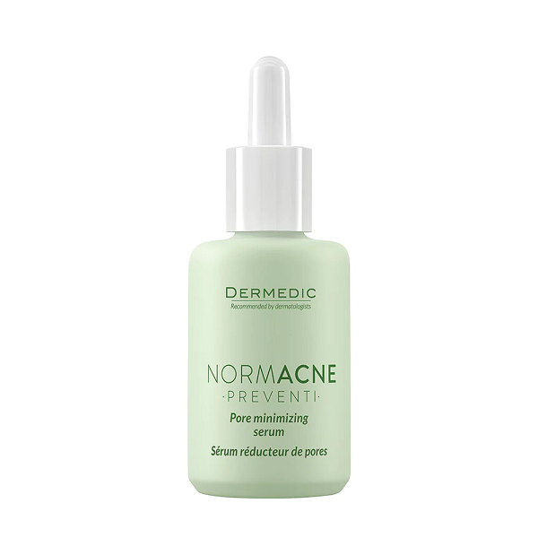 Dermedic - Normacne Preventi Pore Minimizing Serum