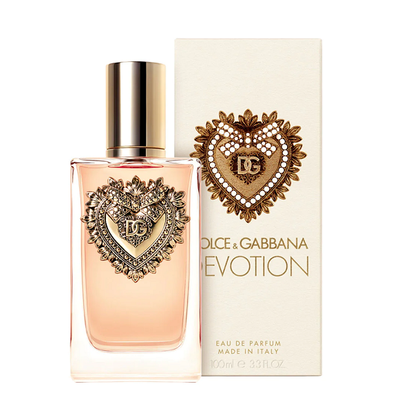 Dolce & Gabbana - Devotion Eau De Parfum