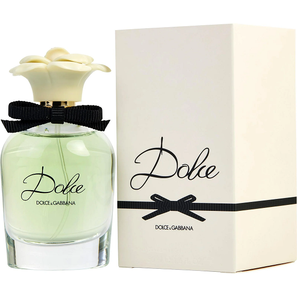 Dolce & Gabbana - Dolce Eau De Parfum