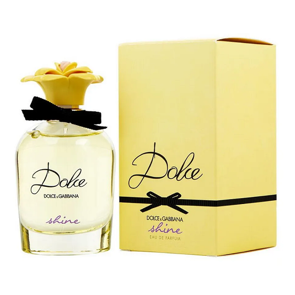 Dolce & Gabbana - Dolce Shine Eau De Parfum