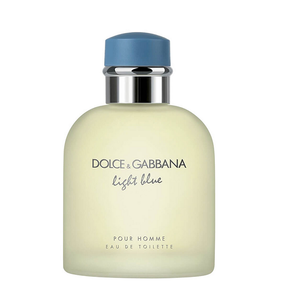 Dolce & Gabbana - Light Blue Pour Homme Eau De Toilette