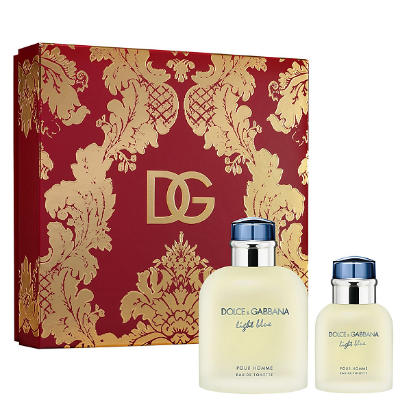 Dolce & Gabbana Eau de Toilette Pour Homme