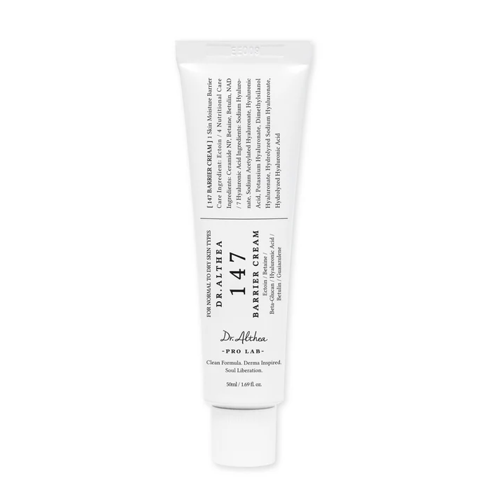 Dr. Althea - 147 Barrier Cream