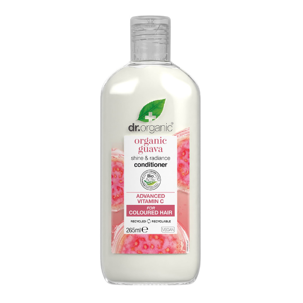 Dr Organic - Organic Guava Conditioner