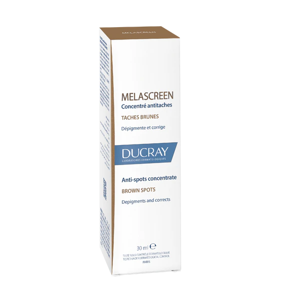 Ducray - Melascreen Anti Spots Concentrate