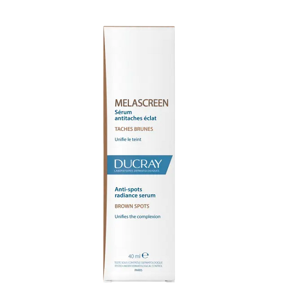 Ducray - Melascreen Anti Spots Radiance Serum