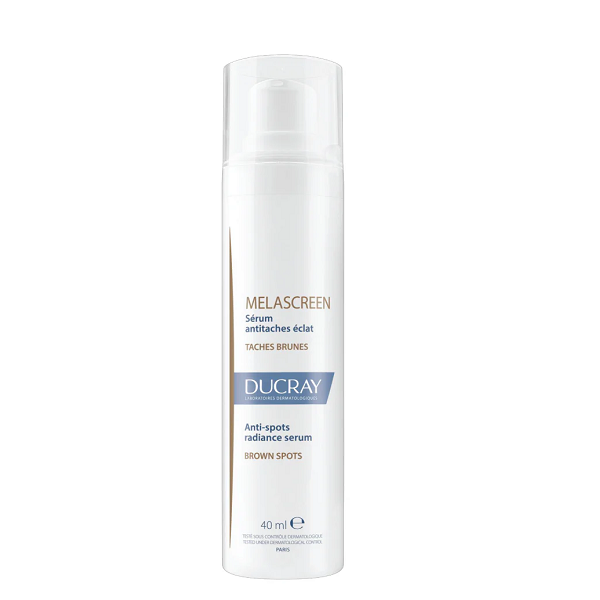 Ducray - Melascreen Anti Spots Radiance Serum