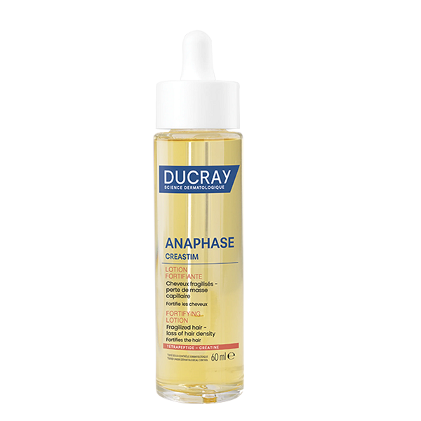 Ducray - Anaphase Creastim Lotion
