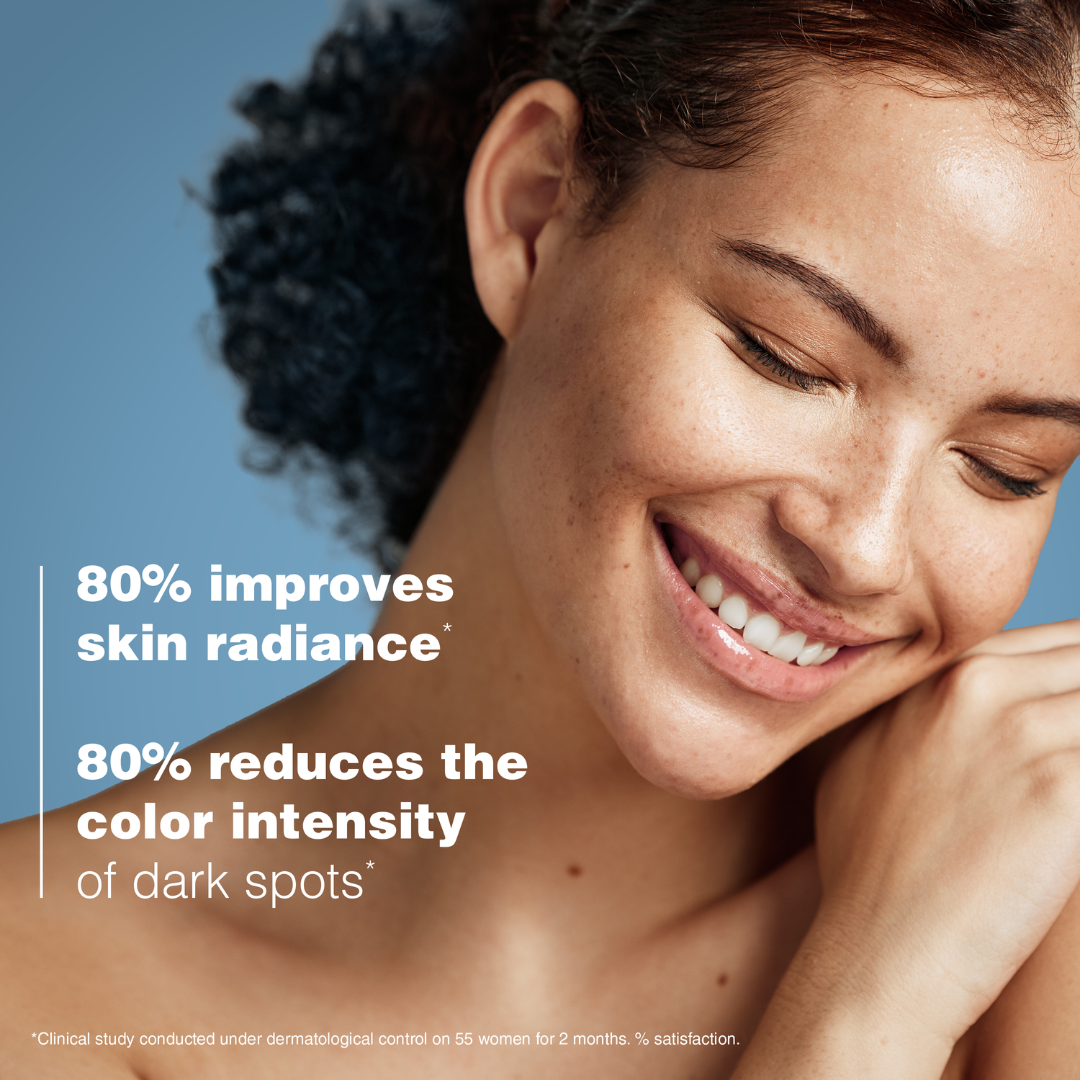 Ducray - Melascreen Control 365 Days SPF50+ Tinted Fluid