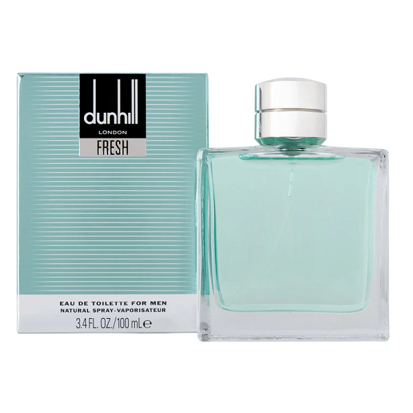 Dunhill - Fresh Eau De Toilette