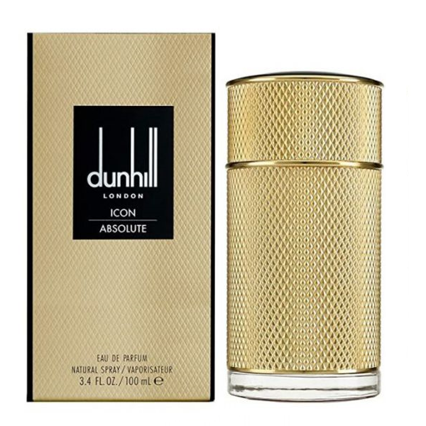 Dunhill - Icon Absolute Eau De Parfum