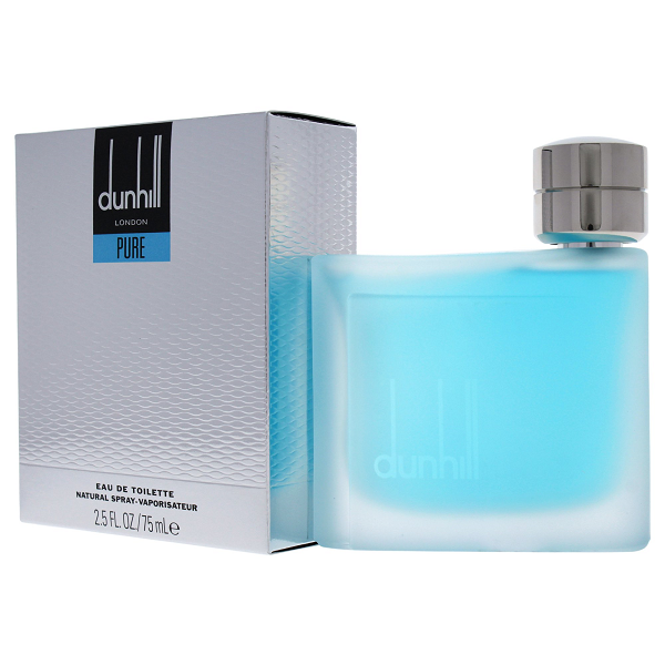 Dunhill - Pure Eau De Toilette