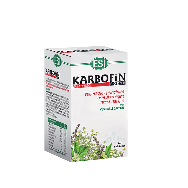 ESI - Karbofin Forte