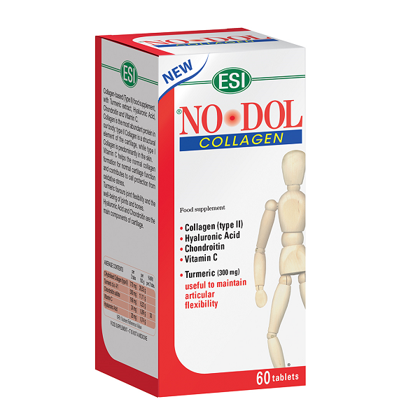 ESI - No Dol Collagen