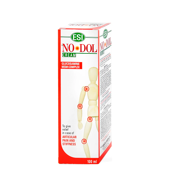 ESI - No Dol Cream