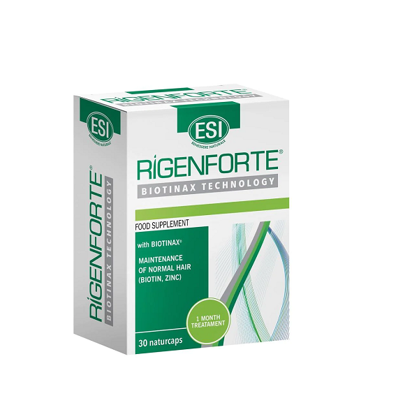 ESI - Rigenforte