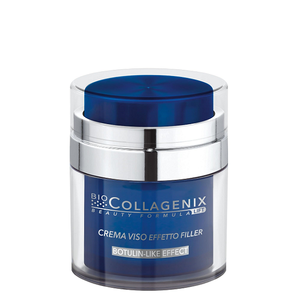 ESI - Bio Collagenix Filler Effect Face Cream