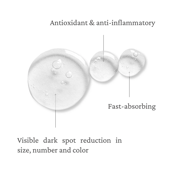 Ecladerm - Depi Quatro Serum