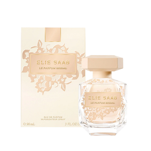 Elie Saab - Le Parfum Bridal Eau De Parfum