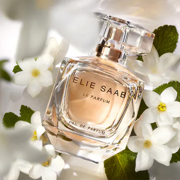 Elie Saab - Le Parfum Eau De Parfum