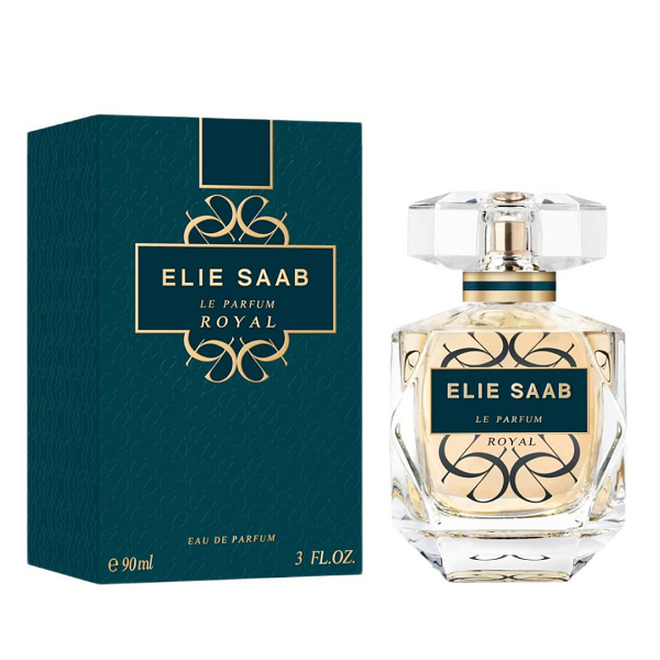 Elie Saab - Le Parfum Royal Eau De Parfum