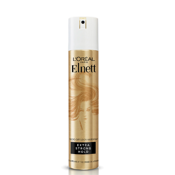 Elnett - HairSpray Extra Strong Hold