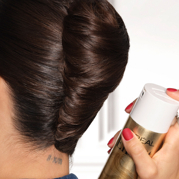 Elnett - HairSpray Extra Strong Hold