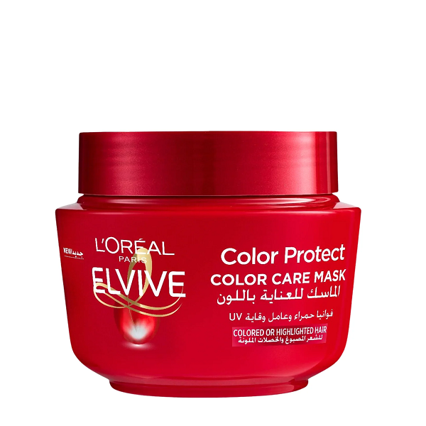 Elvive - Color Protect Mask