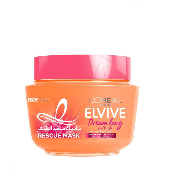 Elvive - Dream Long Rescue Mask