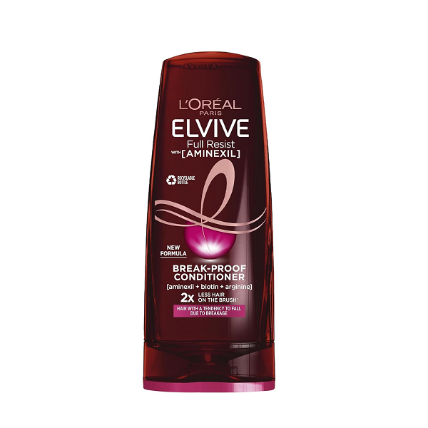 Elvive - Full Resist Aminexil Reinforcing Conditioner