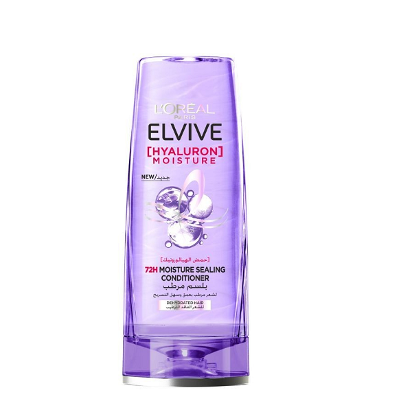 Elvive - Hyaluron Moisture Conditioner