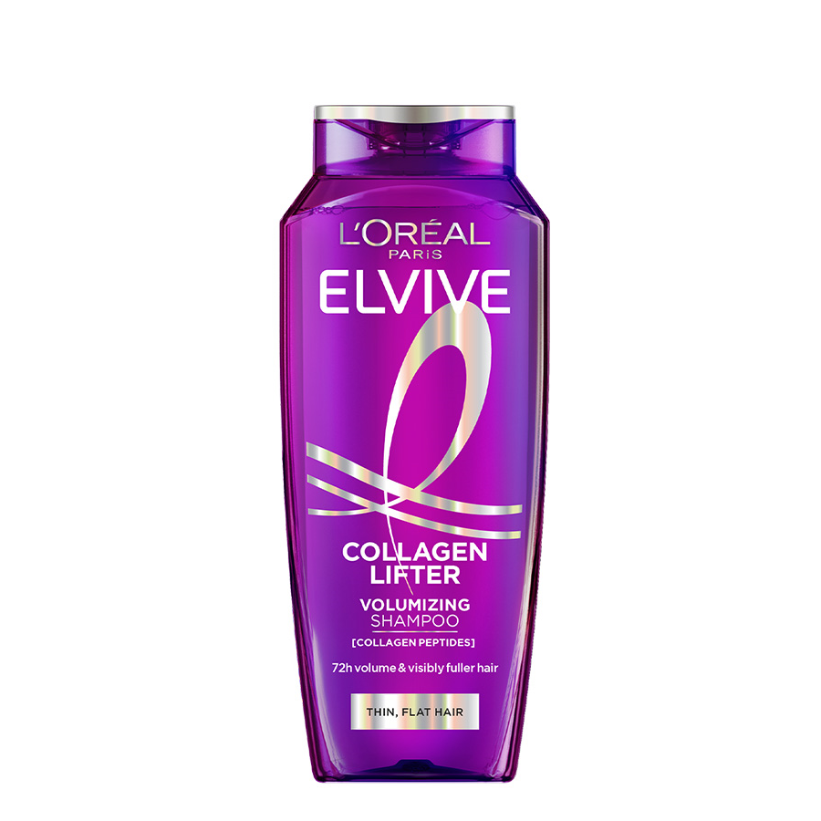 Elvive - Collagen Lifter Volumizing Shampoo