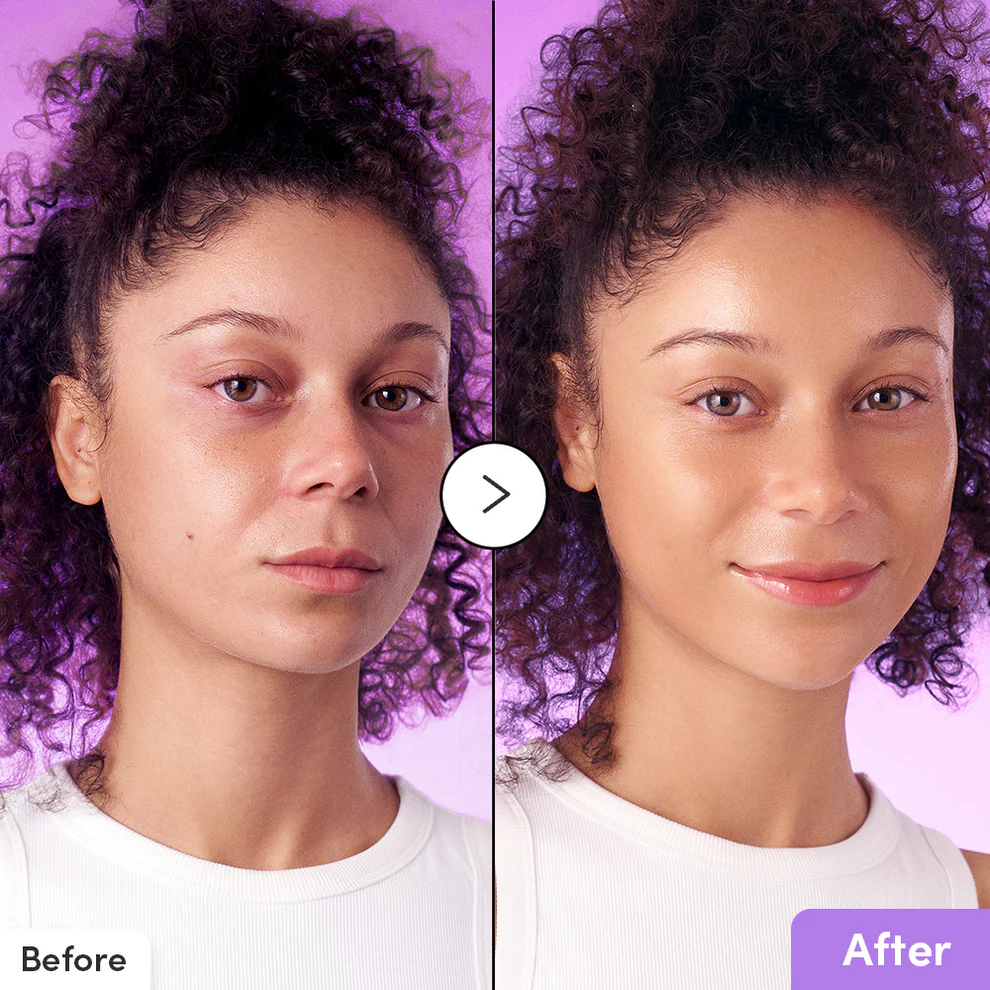 Eqqualberry - Bakuchiol Plumping Capsule Cream
