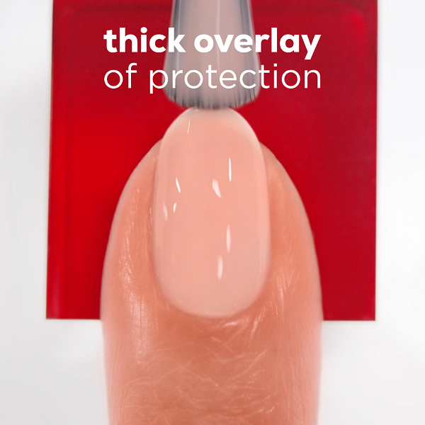Essie - To The Rescue UV Gel Damage